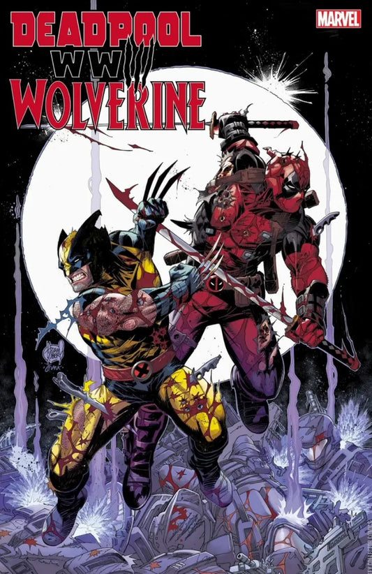 Deadpool_ Wolverine WWIII #1