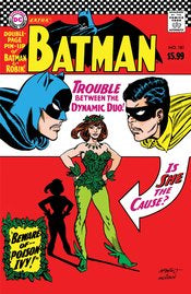 Batman #181 (1940) 2023 facsimile